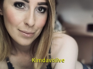 Kimdavislive