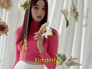 Kimderlyy