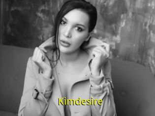Kimdesire
