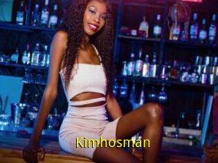 Kimhosman
