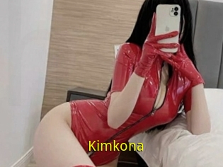 Kimkona