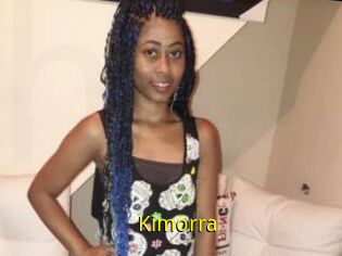 Kimorra