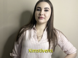 Kimstivens
