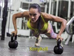 Kimyhall