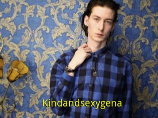 Kindandsexygena
