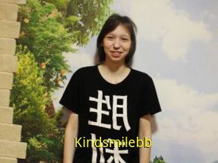 Kindsmilebb