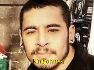 Kingjohnxxl