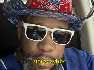 Kingsexybbc
