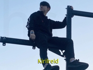 Kirilreid