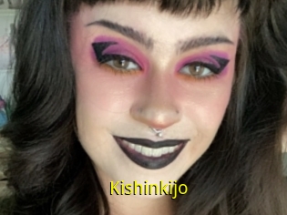 Kishinkijo