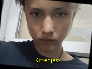 Kittenjess