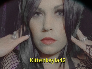 Kittenkayla42