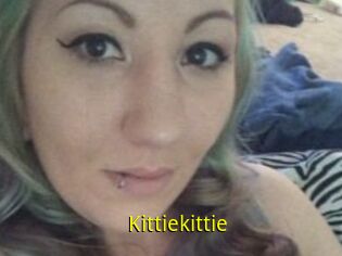 Kittiekittie