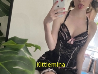 Kittiemina