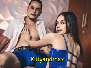 Kittyandmax