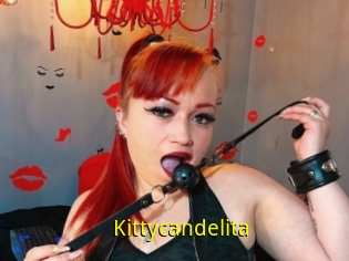 Kittycandelita