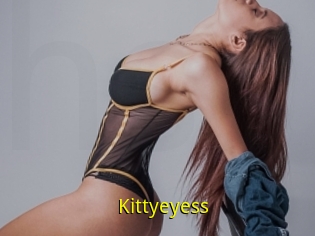 Kittyeyess
