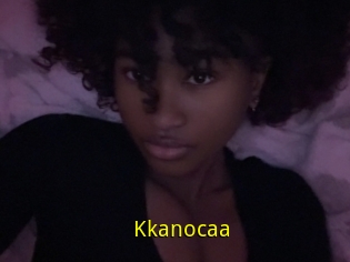 Kkanocaa