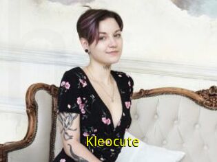 Kleocute