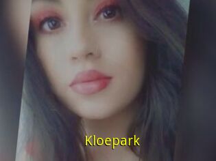Kloepark
