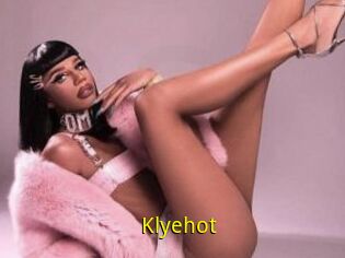 Klyehot