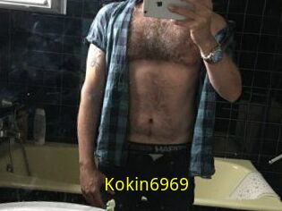 Kokin6969