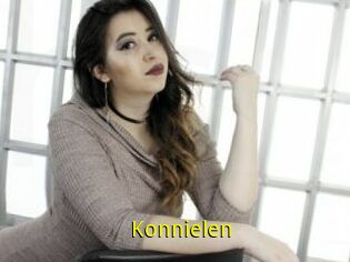 Konnielen