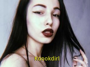 Koookdirl
