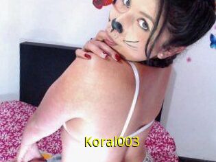 Koral003