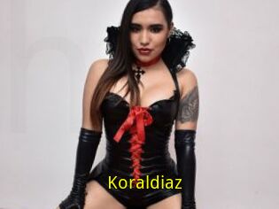 Koraldiaz