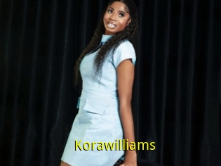 Korawilliams