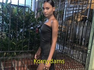 Kornydams