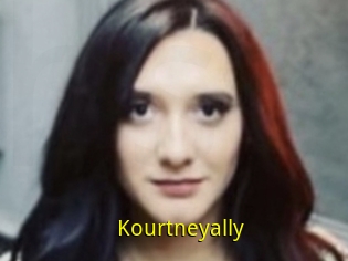 Kourtneyally