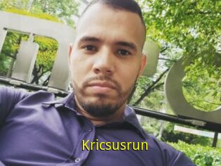 Kricsusrun