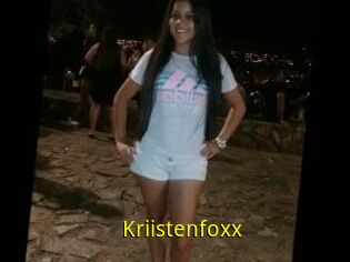 Kriistenfoxx