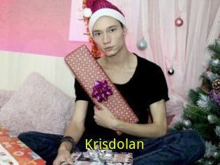 Krisdolan