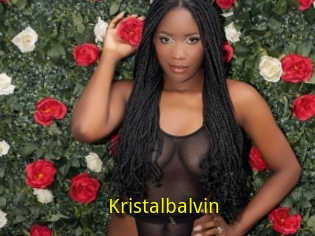 Kristalbalvin
