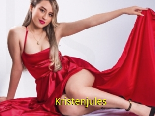 Kristenjules