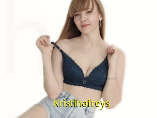 Kristinafreys