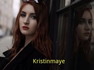 Kristinmaye