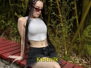Kristisilk