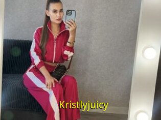 Kristlyjuicy
