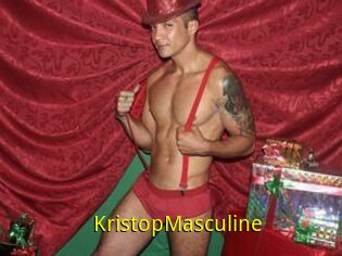 KristopMasculine