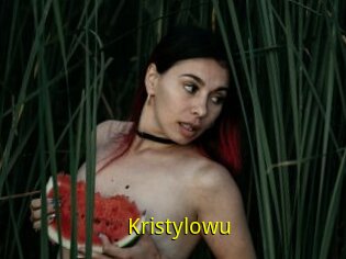 Kristylowu