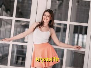Krystalfir