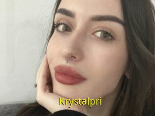 Krystalpri