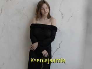 Kseniajasmin