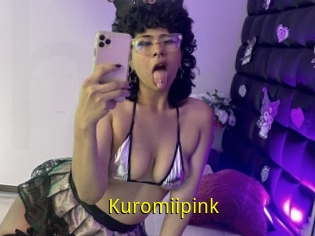 Kuromiipink