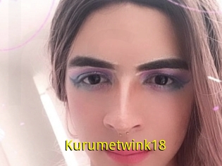 Kurumetwink18
