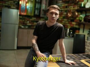 Kyleberger